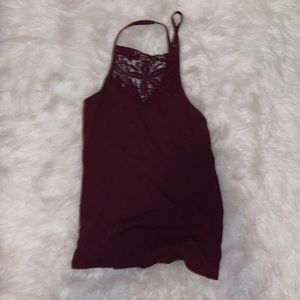 Aeropostale tank top